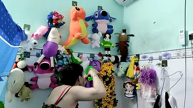 emgaixinhngoan online show from October 2025 11:36:01 PM