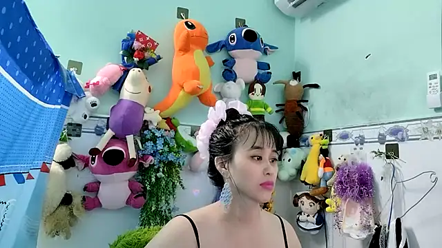 emgaixinhngoan online show from October 2025 03:20:01 PM