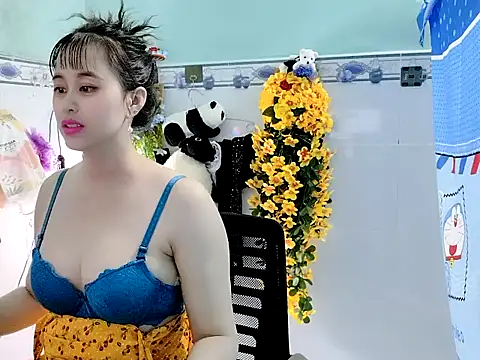 emgaixinhngoan online show from September 2025 02:58:01 AM