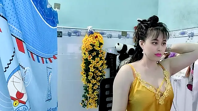emgaixinhngoan online show from October 2025 04:19:02 PM