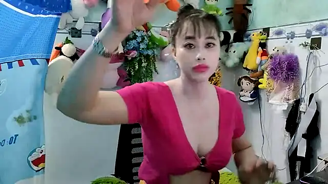 emgaixinhngoan online show from November 2025 05:44:01 AM