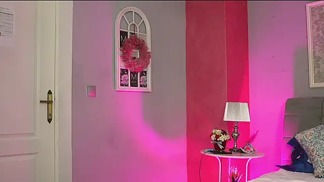 ScarletVex online show from June 2026 05:12:02 PM