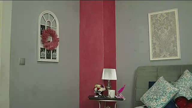 ScarletVex online show from June 2026 05:03:02 PM