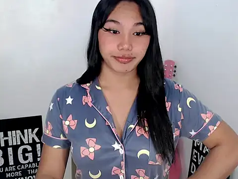 liane mei online show from March 2026 03:02:01 AM