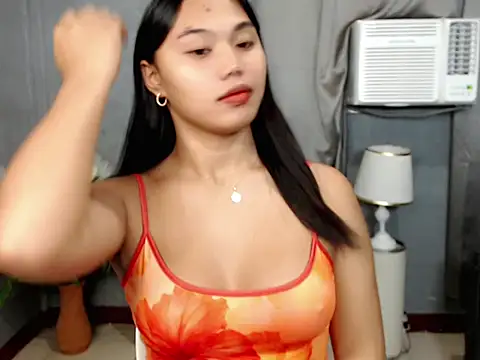 liane mei online show from October 2025 12:22:02 AM