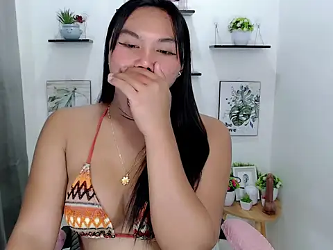 liane mei online show from April 2026 06:30:01 AM