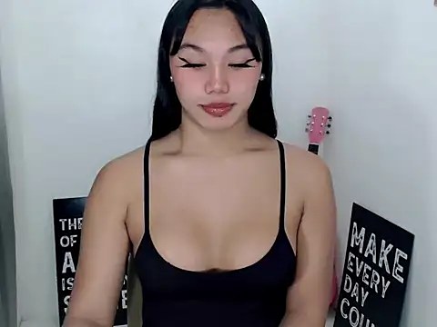 liane mei online show from March 2026 02:03:02 PM