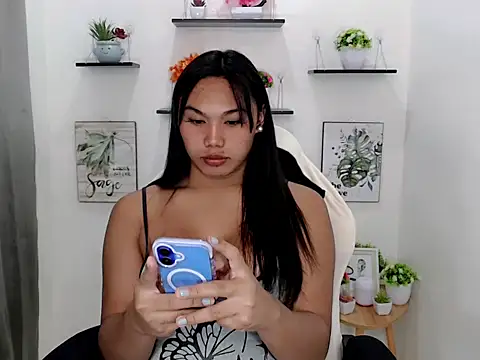 liane mei online show from March 2026 01:50:02 AM