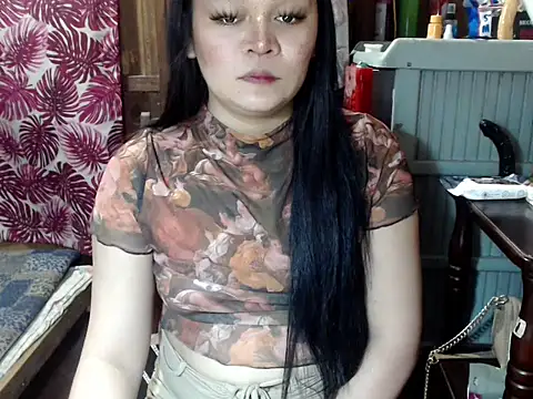 Snapshot of BunnyChain_ chatting on September 2025 09:30:01 AM BunnyChain online show from September 2025 09:30:01 AM