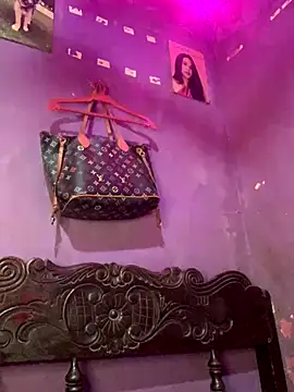 Angelina bunny online show from October 2025 02:46:01 PM