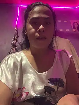 Angelina bunny online show from November 2025 03:27:01 PM