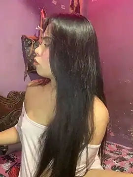 Angelina bunny online show from February 2026 04:47:02 PM