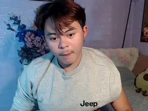 urguy toshi online show from May 2026 07:38:01 PM