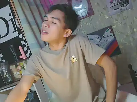 urhot chany online show from March 2026 01:41:02 AM