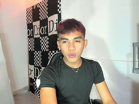 Snapshot of urhot_chany chatting on June 2026 06:24:01 AM urhot chany online show from June 2026 06:24:01 AM