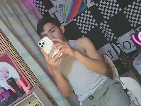 urhot chany online show from March 2026 01:21:02 AM