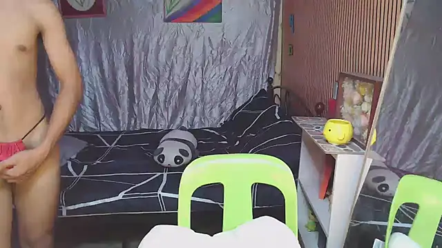 urhot chany online show from November 2025 09:46:02 AM