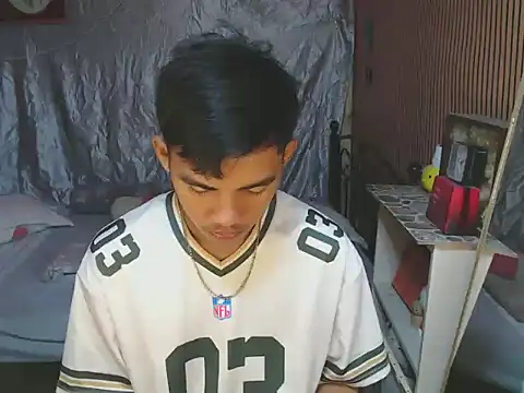 urhot chany online show from November 2025 05:46:01 PM