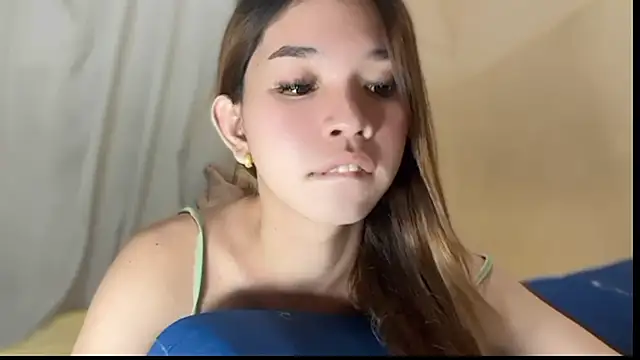 Daddiesgirlrianne69 online show from April 2026 12:34:01 PM