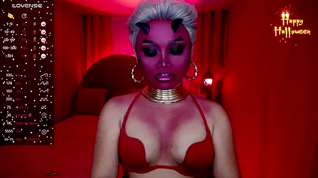 andy slave4u online show from November 2025 04:23:01 PM