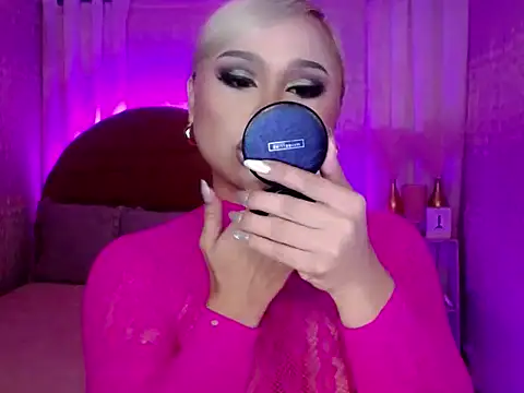 andy slave4u online show from December 2025 07:34:02 PM