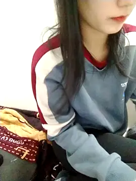 Kembong01 online show from November 2025 01:22:02 PM