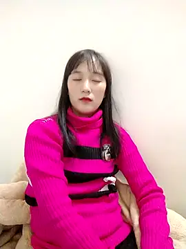 Kembong01 online show from December 2025 08:36:01 PM