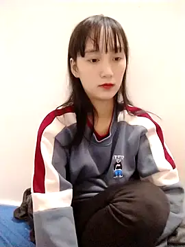 Kembong01 online show from November 2025 01:56:02 PM