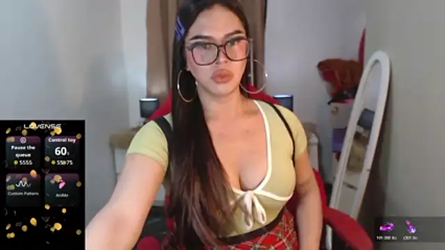 RebeccaTs online show from January 2026 11:50:01 AM