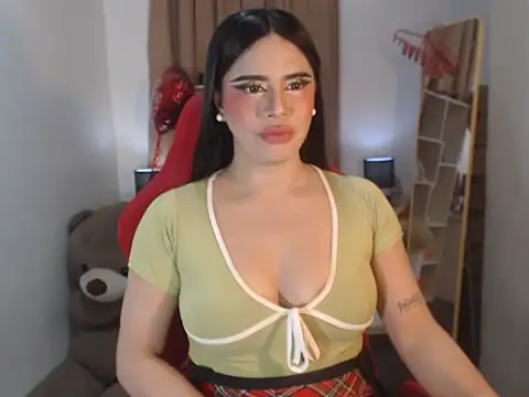 RebeccaTs online show from March 2026 10:15:02 AM