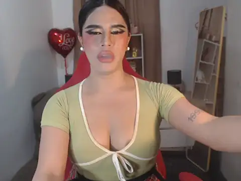 RebeccaTs online show from March 2026 11:58:02 AM