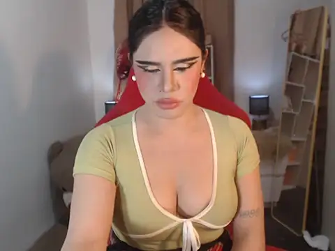 RebeccaTs online show from March 2026 06:17:02 PM