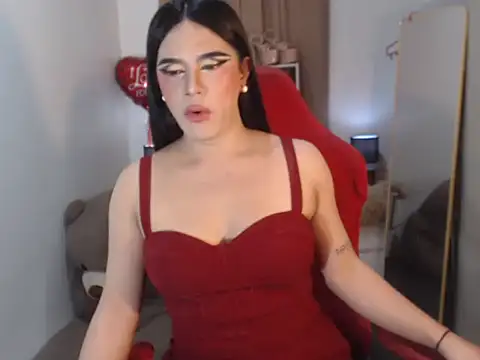 RebeccaTs online show from March 2026 01:34:02 PM