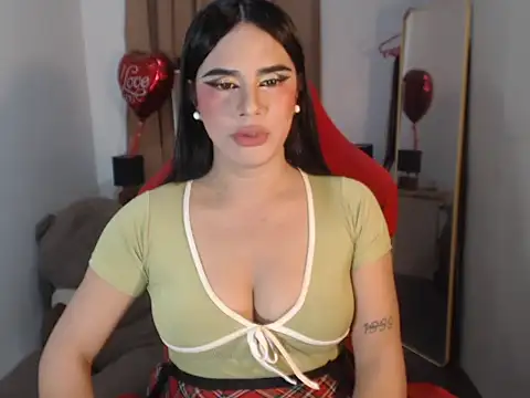 RebeccaTs online show from April 2026 10:31:01 AM