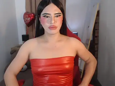 RebeccaTs online show from April 2026 04:41:02 PM