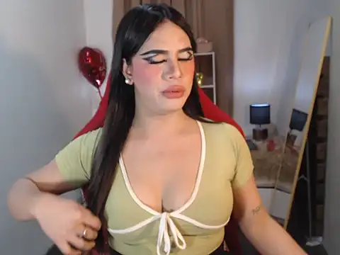 RebeccaTs online show from March 2026 04:43:01 PM