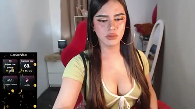 RebeccaTs online show from January 2026 11:24:02 AM