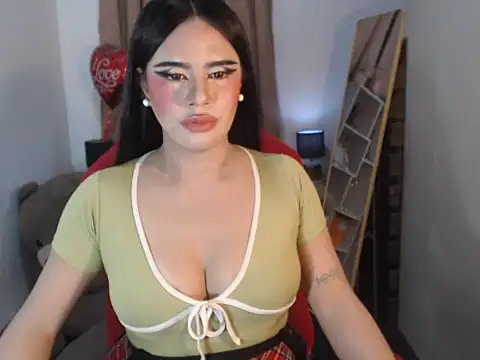 RebeccaTs online show from April 2026 11:14:01 AM