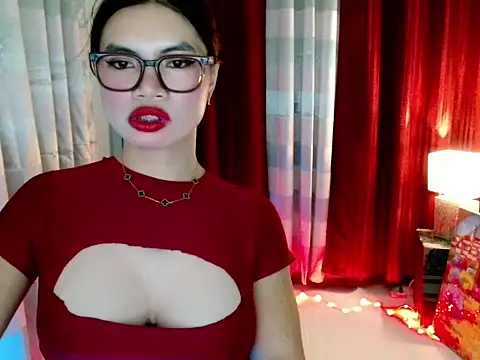 lover girl143 online show from February 2026 04:36:01 PM