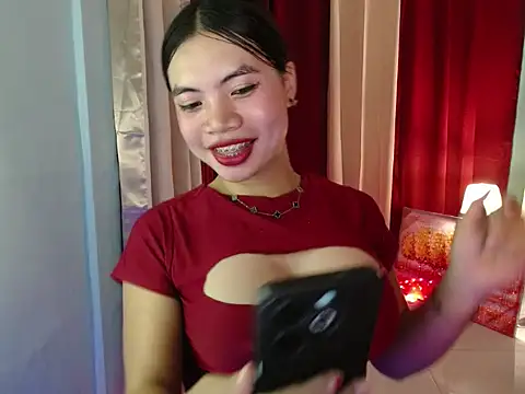 lover girl143 online show from February 2026 05:11:02 PM