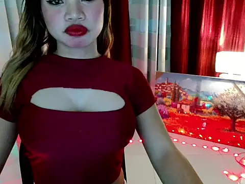 lover girl143 online show from February 2026 03:09:01 PM