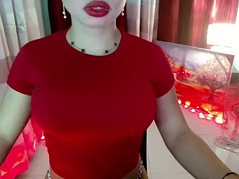 lover girl143 online show from February 2026 04:07:01 PM