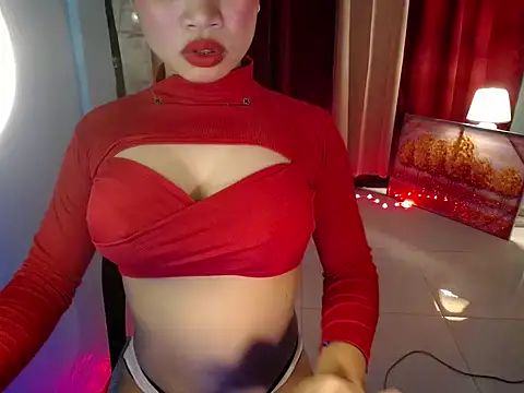 lover girl143 online show from February 2026 03:33:01 PM