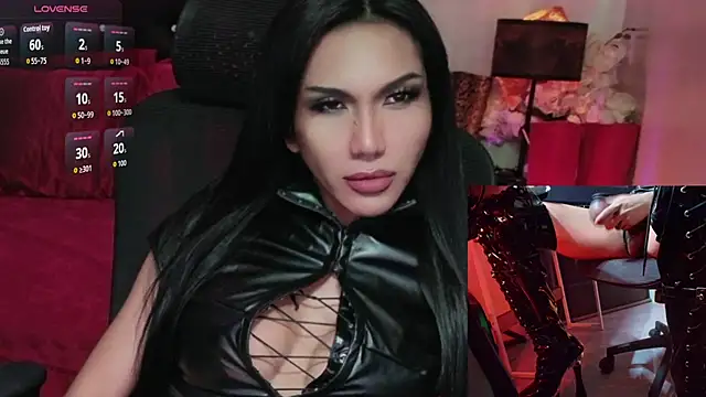 JadeScarlet LoveLace online show from May 2026 08:30:02 PM