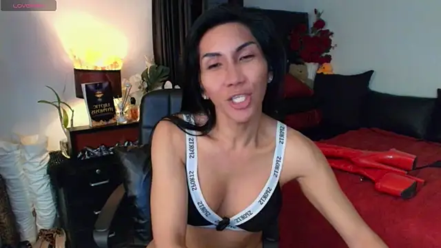 JadeScarlet LoveLace online show from March 2026 06:04:02 PM