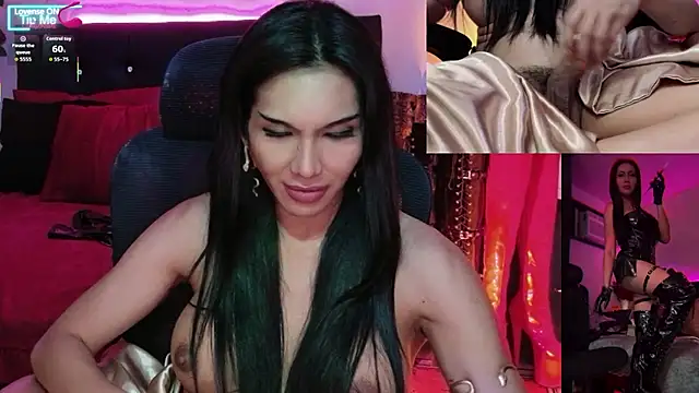 JadeScarlet LoveLace online show from May 2026 06:39:01 PM
