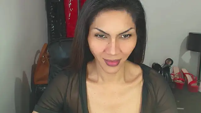 JadeScarlet LoveLace online show from October 2025 07:21:02 AM