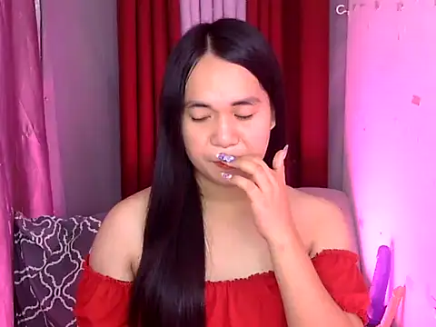 SexyMica69 online show from October 2025 05:54:02 PM