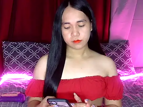 SexyMica69 online show from November 2025 05:00:02 AM