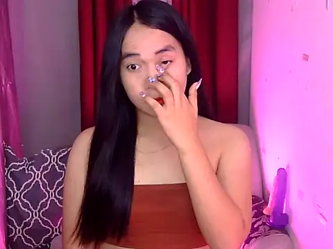 SexyMica69 online show from October 2025 03:40:02 AM